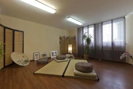 Michels Thalasso Nordseehaus - 20