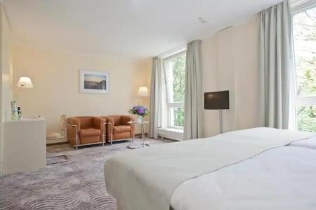 Michels Thalasso Nordseehaus - 58