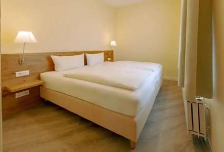 Michels Thalasso Nordseehaus - 40