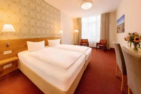 Michels Thalasso Nordseehaus - 70