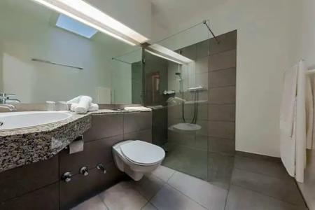 Michels Thalasso Nordseehaus - 42