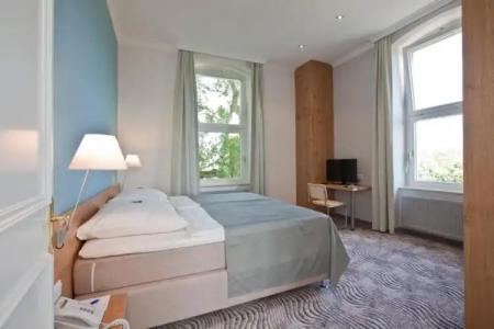 Michels Thalasso Nordseehaus - 80