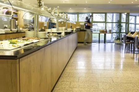 Michels Thalasso Nordseehaus - 29