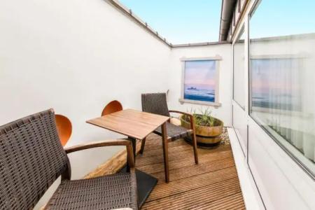 Michels Thalasso Nordseehaus - 48