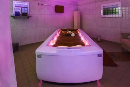 Michels Thalasso Nordseehaus - 22