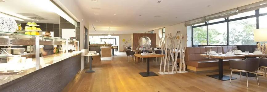 Michels Thalasso Nordseehaus - 32