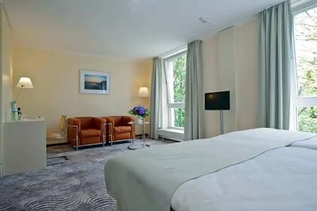 Michels Thalasso Nordseehaus - 54