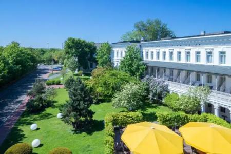 Michels Thalasso Nordseehaus - 59