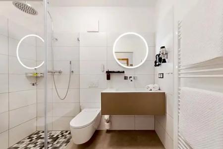 Michels Thalasso Nordseehaus - 63