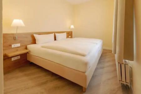 Michels Thalasso Nordseehaus - 47