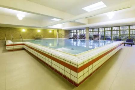 Michels Thalasso Nordseehaus - 23