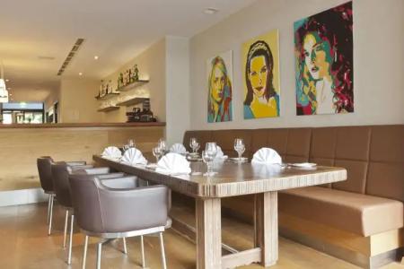 Michels Thalasso Nordseehaus - 12