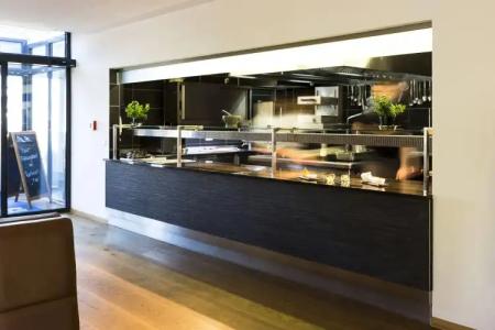 Michels Thalasso Nordseehaus - 25