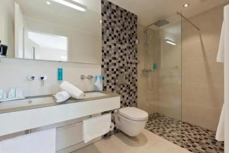 Michels Thalasso Nordseehaus - 85