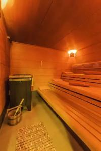 Michels Thalasso Nordseehaus - 33