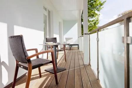Michels Thalasso Nordseehaus - 82