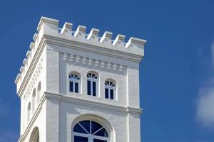 Inselhotel König, Norderney