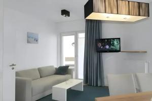 Apartments Boardinghaus Norderney, Norderney