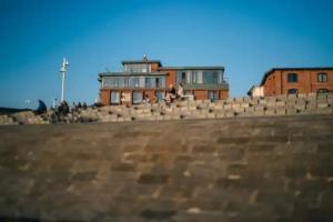 Hotel Haus am Meer, Norderney