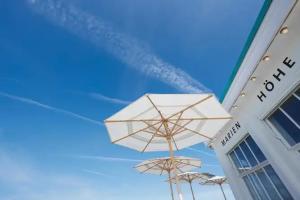 Inselloft Norderney, Norderney