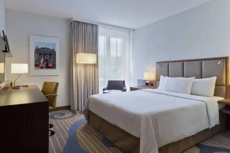 Courtyard by Marriott Wiesbaden-Nordenstadt - 108