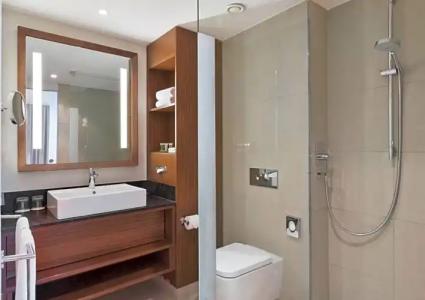 Courtyard by Marriott Wiesbaden-Nordenstadt - 88