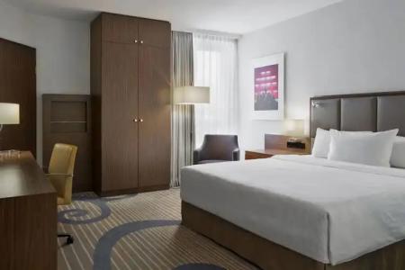 Courtyard by Marriott Wiesbaden-Nordenstadt - 107