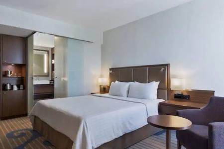 Courtyard by Marriott Wiesbaden-Nordenstadt - 100