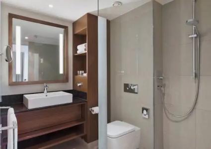 Courtyard by Marriott Wiesbaden-Nordenstadt - 104