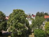 Standard Double room with courtyard view