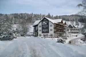 Land- und Kurhotel Tommes, Schmallenberg