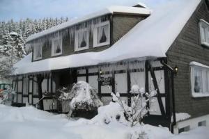 Land- und Kurhotel Tommes, Schmallenberg