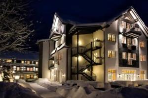 Land- und Kurhotel Tommes, Schmallenberg