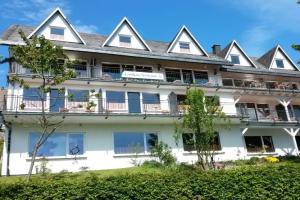 Hotel Landhaus Nordenau, Schmallenberg