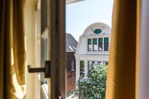Norden - Hotels