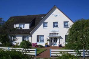 Hotel Ostfriesland garni, Norden