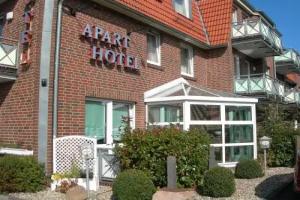 Apart Hotel, Norden