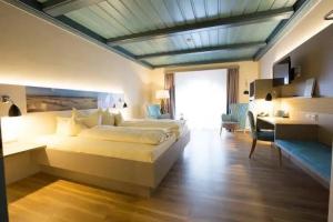 Seeblick Genuss und Spa Resort Amrum, Norddorf