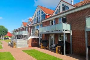 Hotel Aquarius, Norddeich