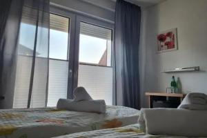 Hotel Am Deich, Norddeich