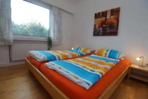 Bungalow Hohes Riff, Norddeich