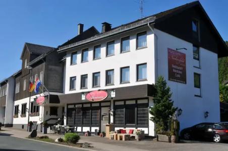 Niedersfeld-Winterberg