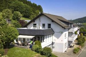 Landhaus Pension Voss, Winterberg