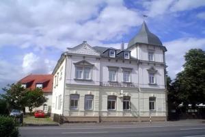 Hotel Deutsches Haus, Meissen