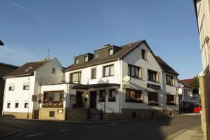 Hotel Rosenflora, Nideggen