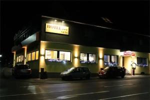 Hotel Roeb, Nideggen