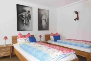 Green Mile Motel, Nideggen