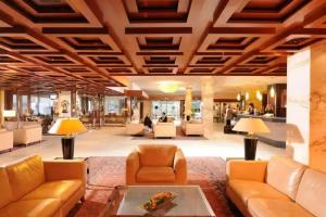 Travemunde - Hotels