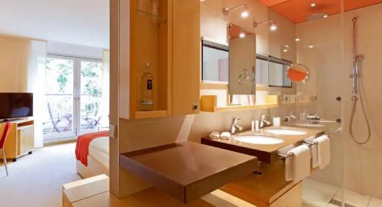 A-ROSA Travemünde - 8