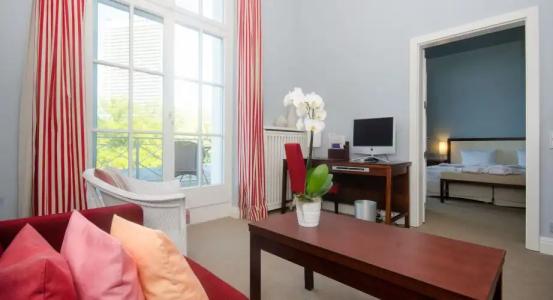 A-ROSA Travemünde - 3